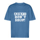 Adopt Don't Shop - Oversize T-Shirt - Unisex