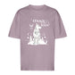 Magic Love - Oversize T-Shirt - Unisex