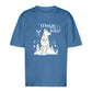Magic Love - Oversize T-Shirt - Unisex