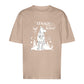 Magic Love - Oversize T-Shirt - Unisex