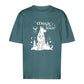Magic Love - Oversize T-Shirt - Unisex