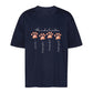 Hundeliebe - Oversize T-Shirt - Unisex