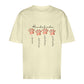 Hundeliebe - Oversize T-Shirt - Unisex