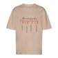 Hundeliebe - Oversize T-Shirt - Unisex