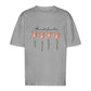 Hundeliebe - Oversize T-Shirt - Unisex