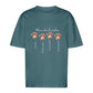 Hundeliebe - Oversize T-Shirt - Unisex
