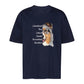 Australian Shepherd - Oversize T-Shirt-Unisex