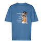 Australian Shepherd - Oversize T-Shirt-Unisex