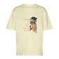 Australian Shepherd - Oversize T-Shirt-Unisex