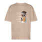 Australian Shepherd - Oversize T-Shirt-Unisex