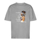 Australian Shepherd - Oversize T-Shirt-Unisex
