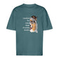 Australian Shepherd - Oversize T-Shirt-Unisex