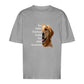 Golden Retriever - Oversize T-Shirt-Unisex