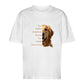 Golden Retriever - Oversize T-Shirt-Unisex