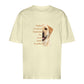 Labrador - Oversize T-Shirt-Unisex