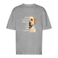 Labrador - Oversize T-Shirt-Unisex