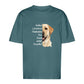 Labrador - Oversize T-Shirt-Unisex