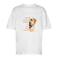 Labrador - Oversize T-Shirt-Unisex