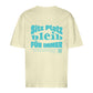 Dog Lover - Oversize T-Shirt - Unisex
