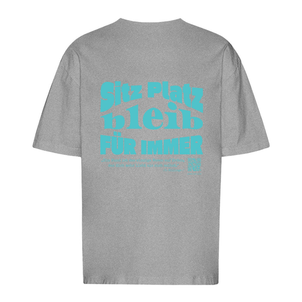 Dog Lover - Oversize T-Shirt - Unisex