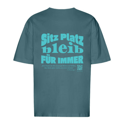 Dog Lover - Oversize T-Shirt - Unisex
