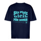 Dog Lover - Oversize T-Shirt - Unisex