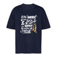 Herz aus Gold - Oversize T-Shirt - Unisex