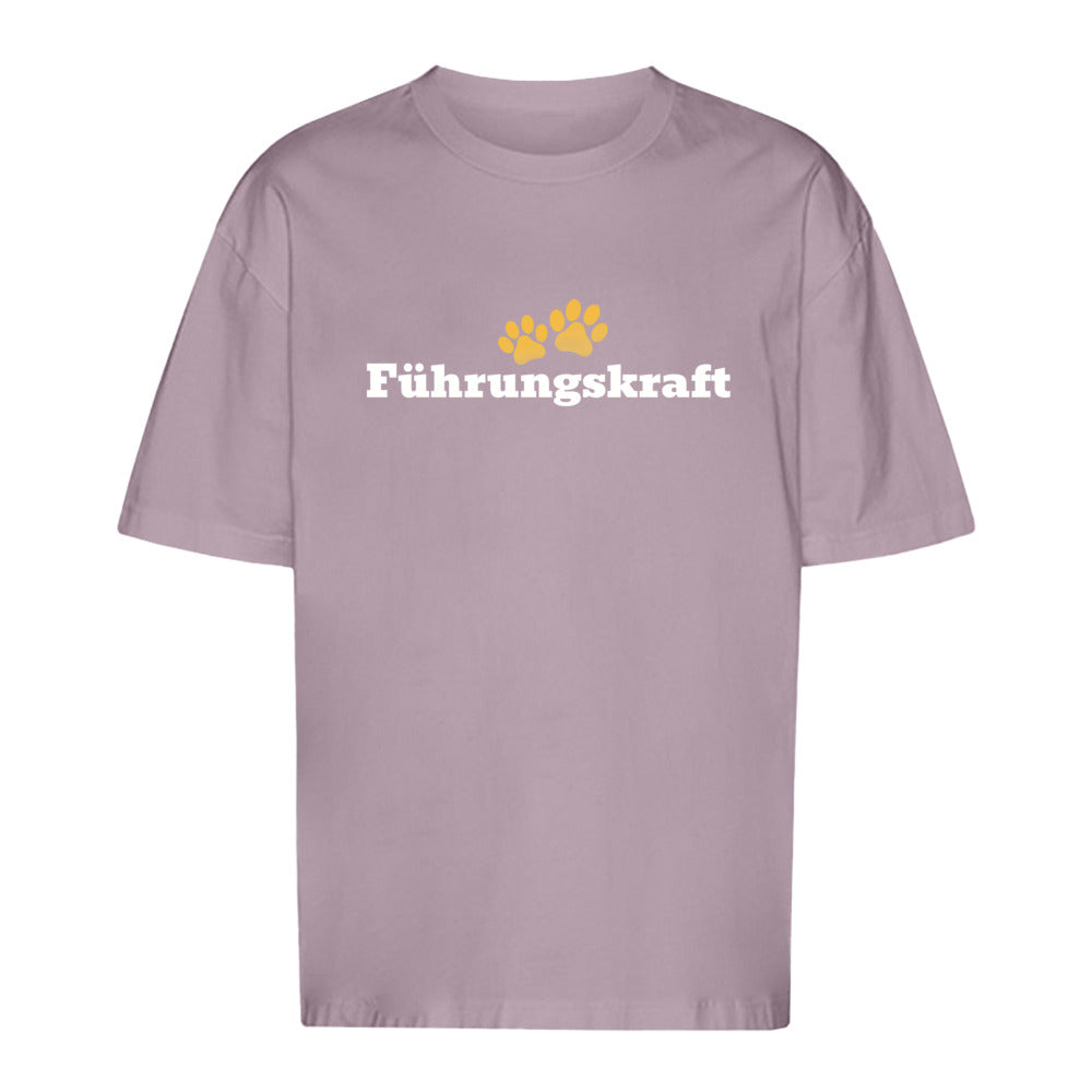 Führungskraft - Oversize T-Shirt - Unisex