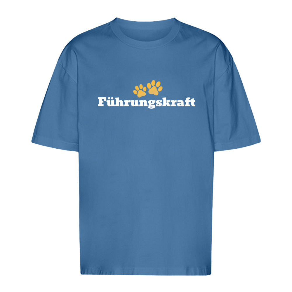 Führungskraft - Oversize T-Shirt - Unisex