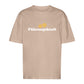 Führungskraft - Oversize T-Shirt - Unisex