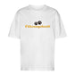 Führungskraft - Oversize T-Shirt - Unisex