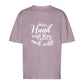 Wau - Oversize T-Shirt - Unisex