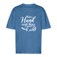 Wau - Oversize T-Shirt - Unisex