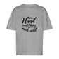 Wau - Oversize T-Shirt - Unisex
