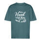 Wau - Oversize T-Shirt - Unisex