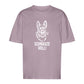 Schnauze Voll - Oversize T-Shirt - Unisex