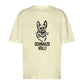 Schnauze Voll - Oversize T-Shirt - Unisex