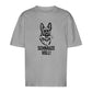 Schnauze Voll - Oversize T-Shirt - Unisex
