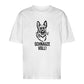 Schnauze Voll - Oversize T-Shirt - Unisex