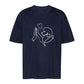 Pudelliebe - Oversize T-Shirt - Unisex