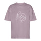 Pudelliebe - Oversize T-Shirt - Unisex