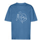 Pudelliebe - Oversize T-Shirt - Unisex