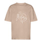 Pudelliebe - Oversize T-Shirt - Unisex