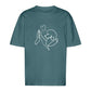 Pudelliebe - Oversize T-Shirt - Unisex