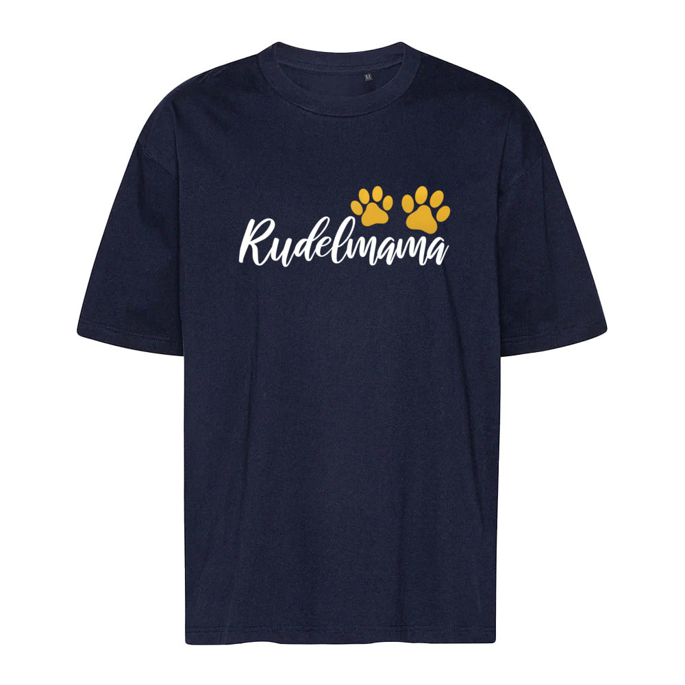 Rudelmama - Oversize T-Shirt - Unisex