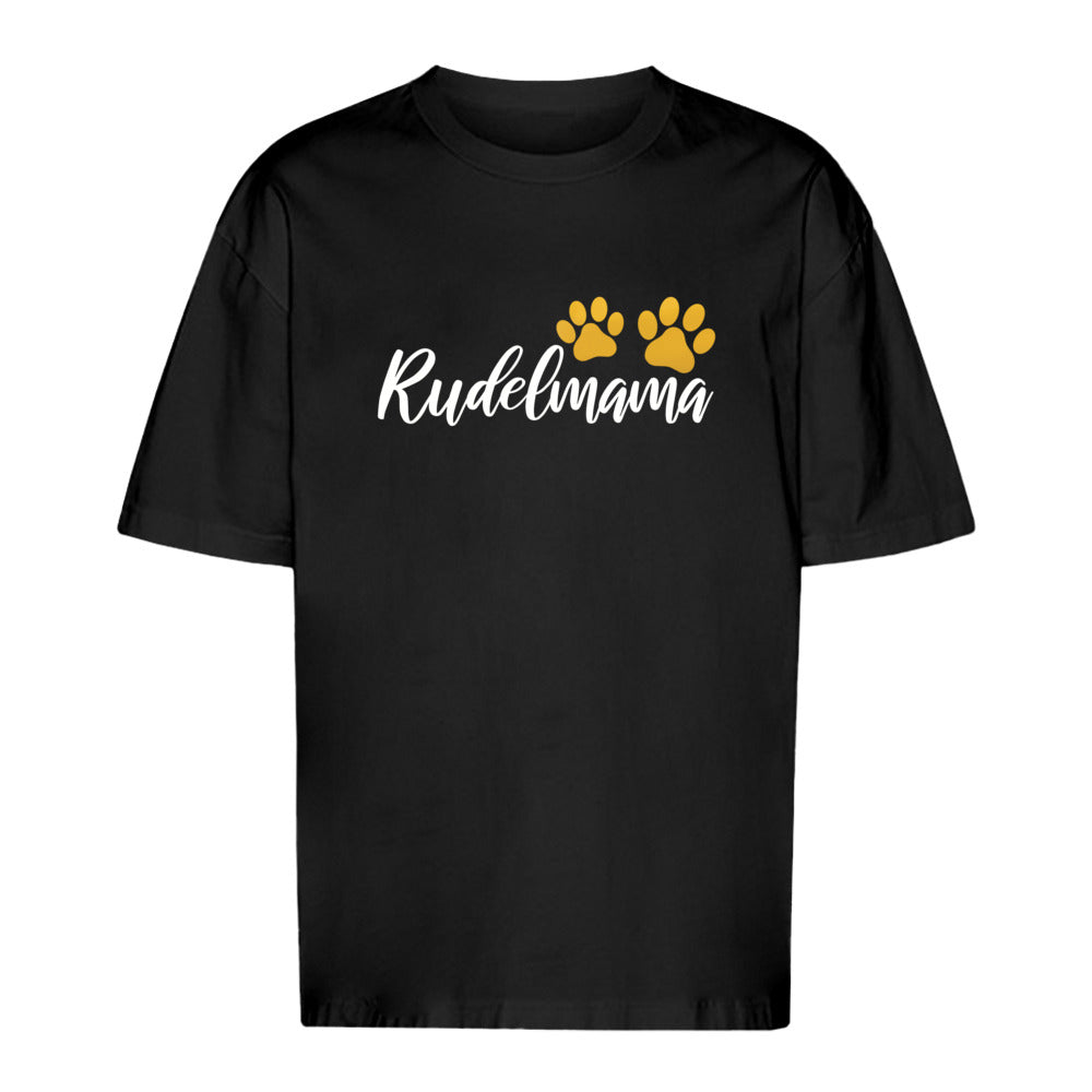 Rudelmama - Oversize T-Shirt - Unisex