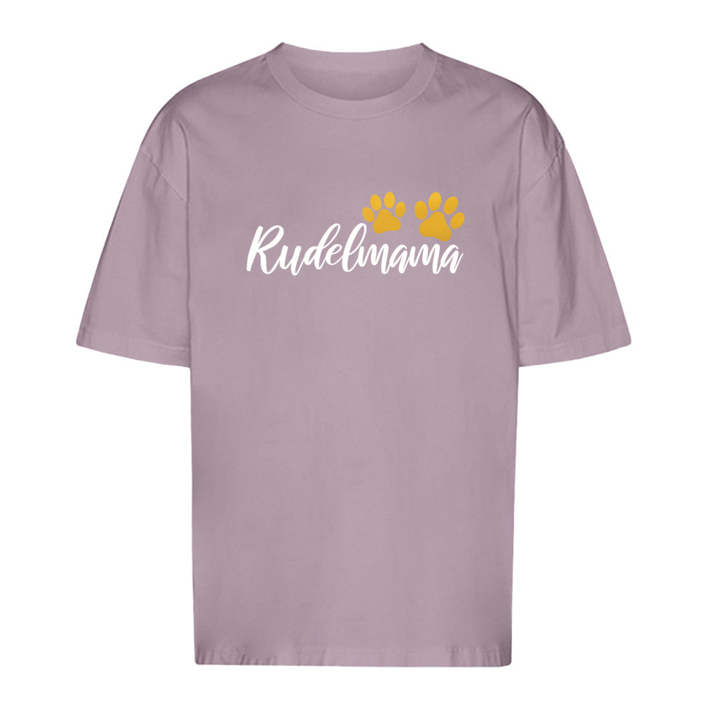 Rudelmama - Oversize T-Shirt - Unisex