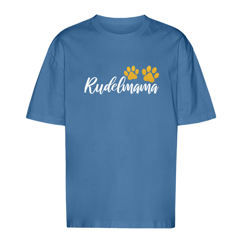 Rudelmama - Oversize T-Shirt - Unisex