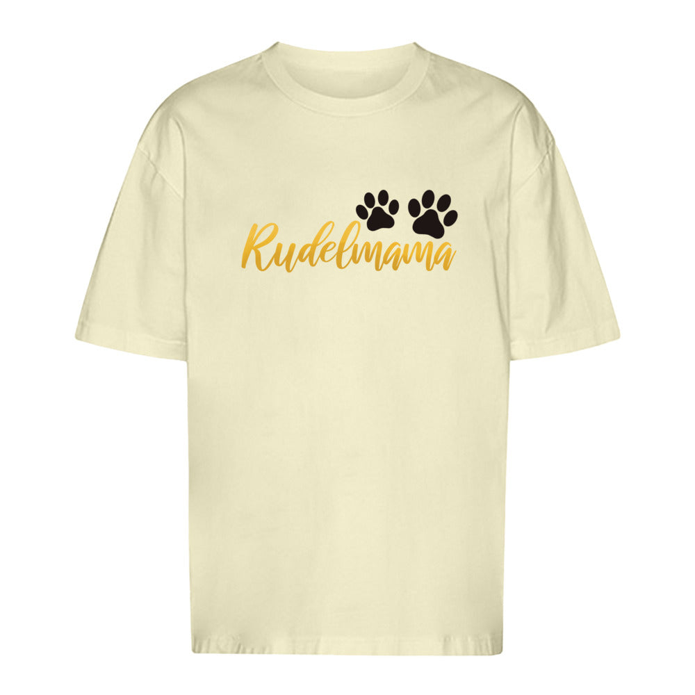 Rudelmama - Oversize T-Shirt - Unisex