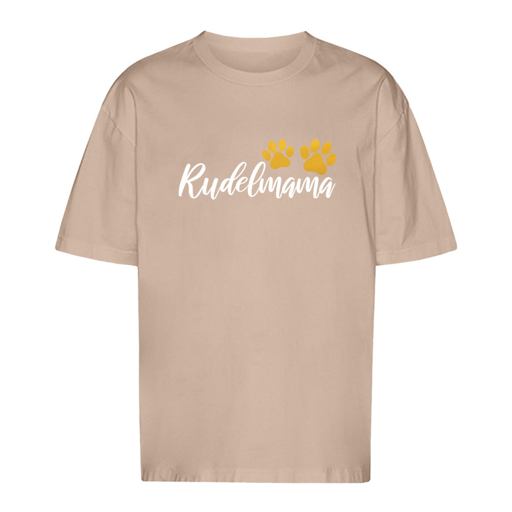 Rudelmama - Oversize T-Shirt - Unisex